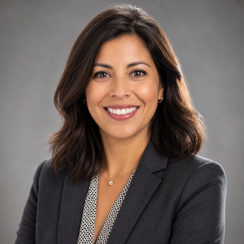 Maria Everett, Ph.D., Professor of Biology at Utah Valley University